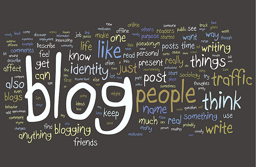 The Best Blogs of 2014