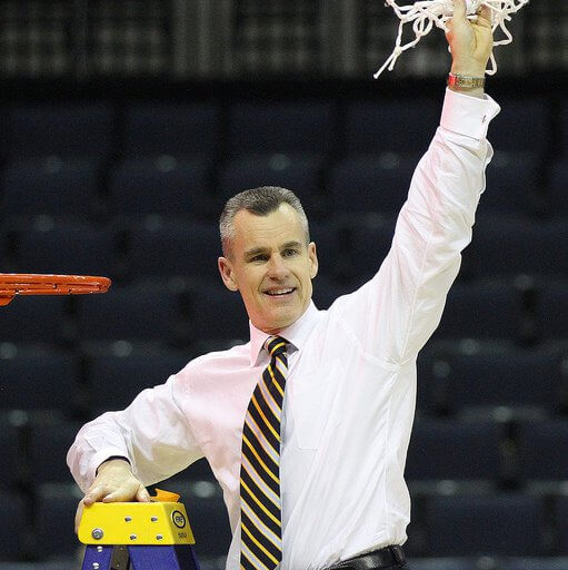 4 Things That Sales Managers Can Learn From Billy Donovan