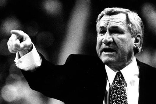 How Dean Smith Inspired Peak Performance (and You Can Too)