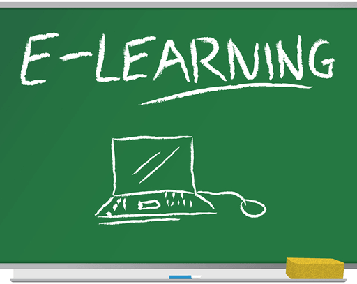 3 Reasons to Implement E-Learning in Your Organization