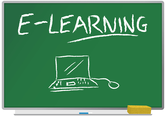 3 Reasons to Implement E-Learning in Your Organization