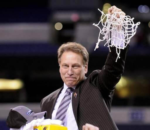 5 Leadership Lessons from Tom Izzo