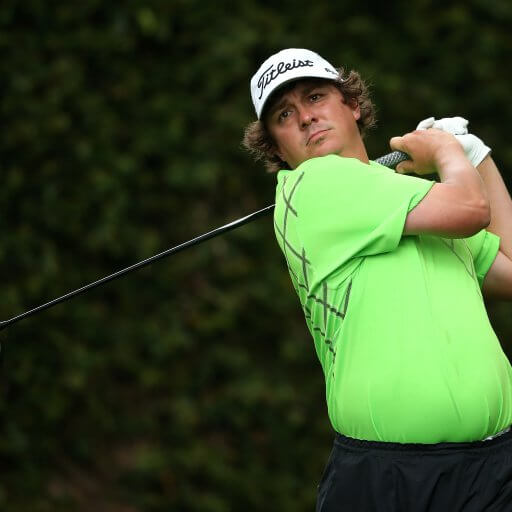 4 Lessons from Jason Dufner