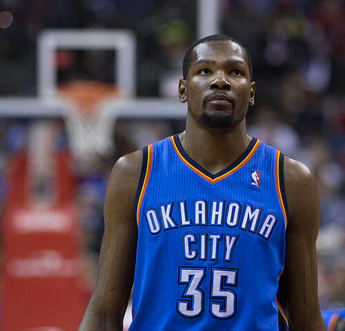 The Art of Negotiation Part II: Kevin Durant and Relationship Building