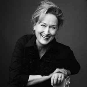 5 Habits of Successful People Like Meryl Streep