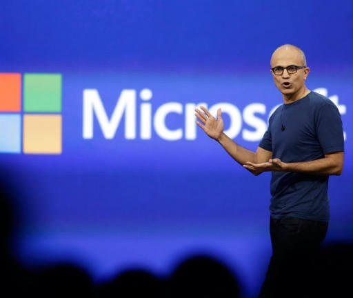 Microsoft CEO Sparks a Dialogue on Women Negotiating