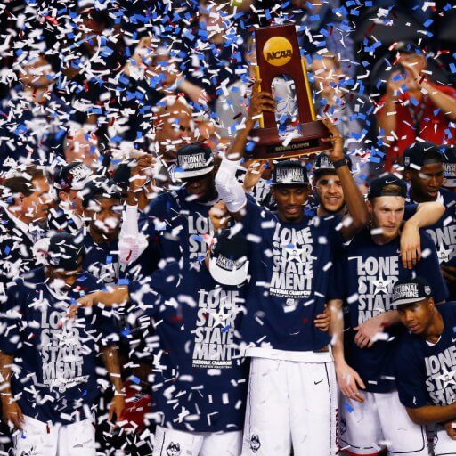 4 Traits of a National Championship Team