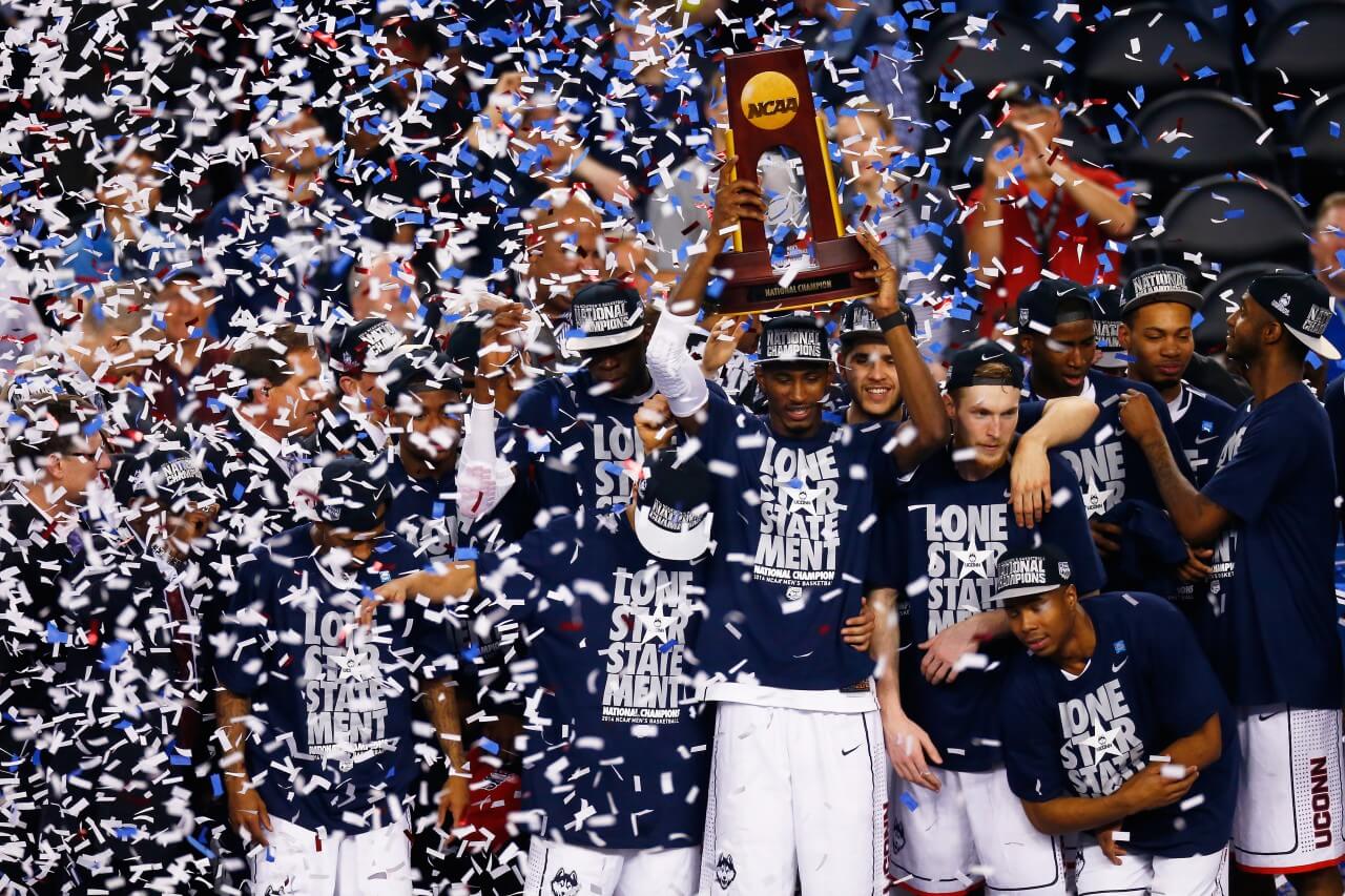 4 Traits Of A National Championship Team Molly Fletcher