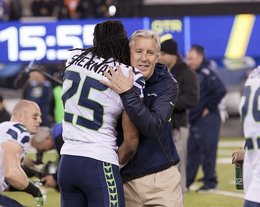 Authentic Leadership Lessons from Pete Carroll