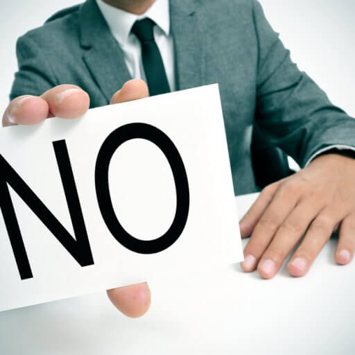 The Hidden Gifts of Rejection