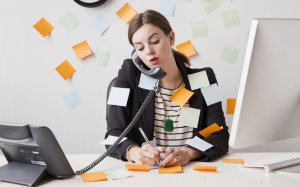 My Secret to Productivity? Hint: It’s Not Multitasking