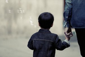 7 Ways To Be There For A Single Parent