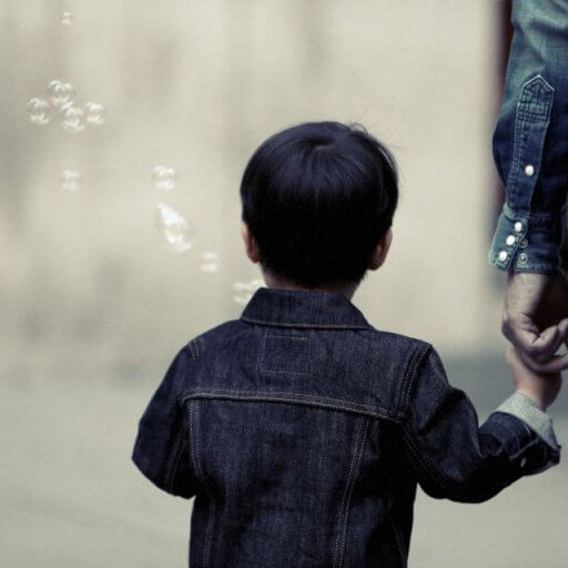 7 Ways To Be There For A Single Parent