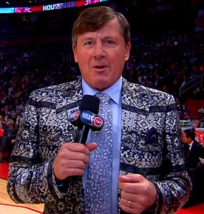 Tap Craig Sager’s Secret for a Successful Business Style 