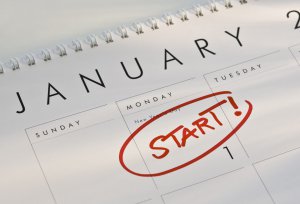 Keep One Purposeful New Year’s Resolution in 2017 