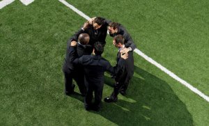 Your Team Needs A Coach, Not A Manager