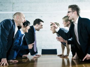 Why Healthy Conflict Should Be Part Of Your Team Culture