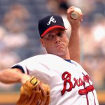 Tom Glavine