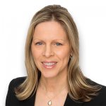 Big East Commissioner Val Ackerman