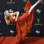 Jessie Graff- American Ninja Warrior