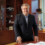Atlanta Hawks CEO Steve Koonin