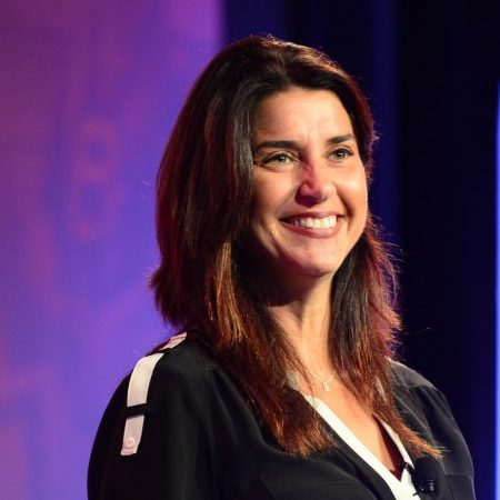 Episode 10- Laura Gentile on Building A Winning Brand at ESPN