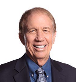 Episode 15- Jim Loehr on the Power of Full Engagement