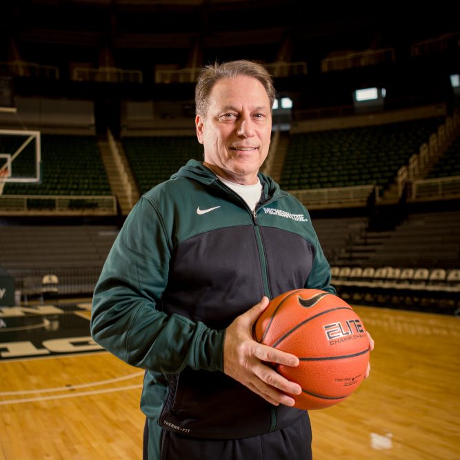 Tom Izzo