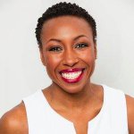Tiffany Dufu