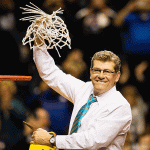 Geno Auriemma