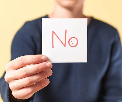 The Art of Saying No Without Risking the Relationship