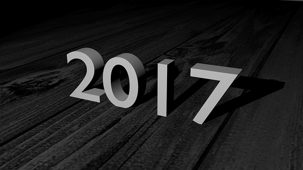 Top 10 Blogs of 2017