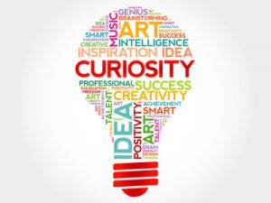 3 Ways Curiosity Enhances Relationships