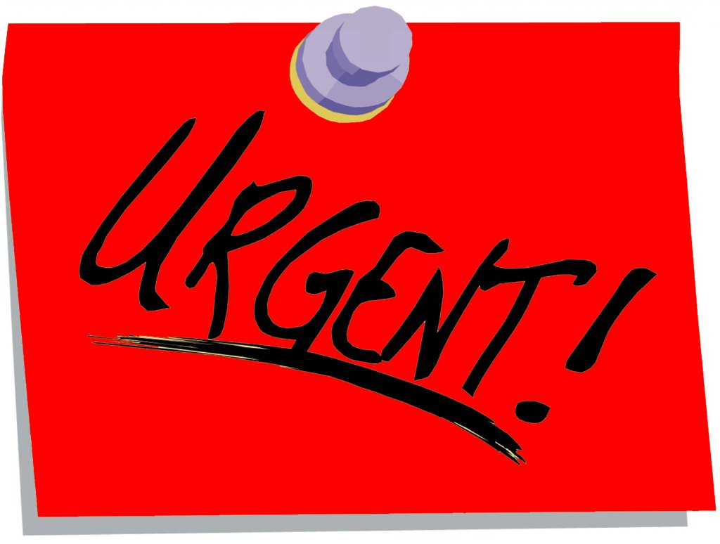 Is it urgent or important