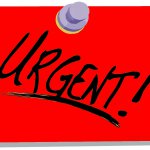 Is it urgent or important