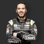 Jimmie Johnson NASCAR