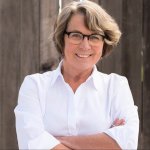 Patty McCord, Netflix