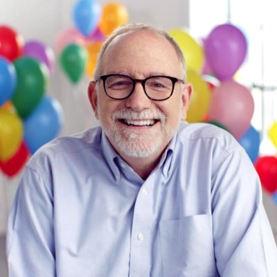 Episode 40- Bob Goff on The Transformative Power of Love