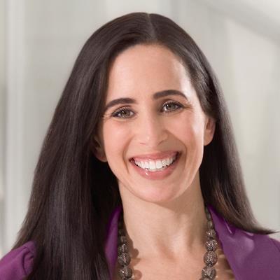 Episode 44- Juliet Funt on Reclaiming White Space at Work