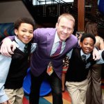Ron Clark