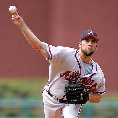 John Smoltz - Molly Fletcher