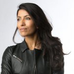 Leila Janah