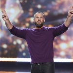 Jon Dorenbos