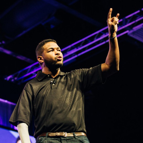10 Games From The NFL When Disaster Struck.Inky Johnson