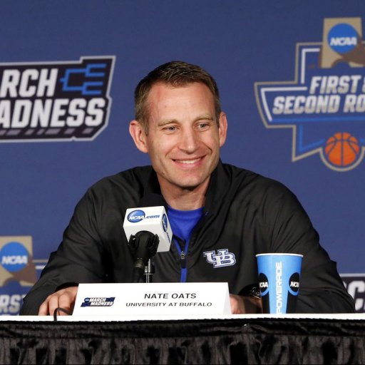 Episode 60- Nate Oats on Embracing Your Leadership Journey