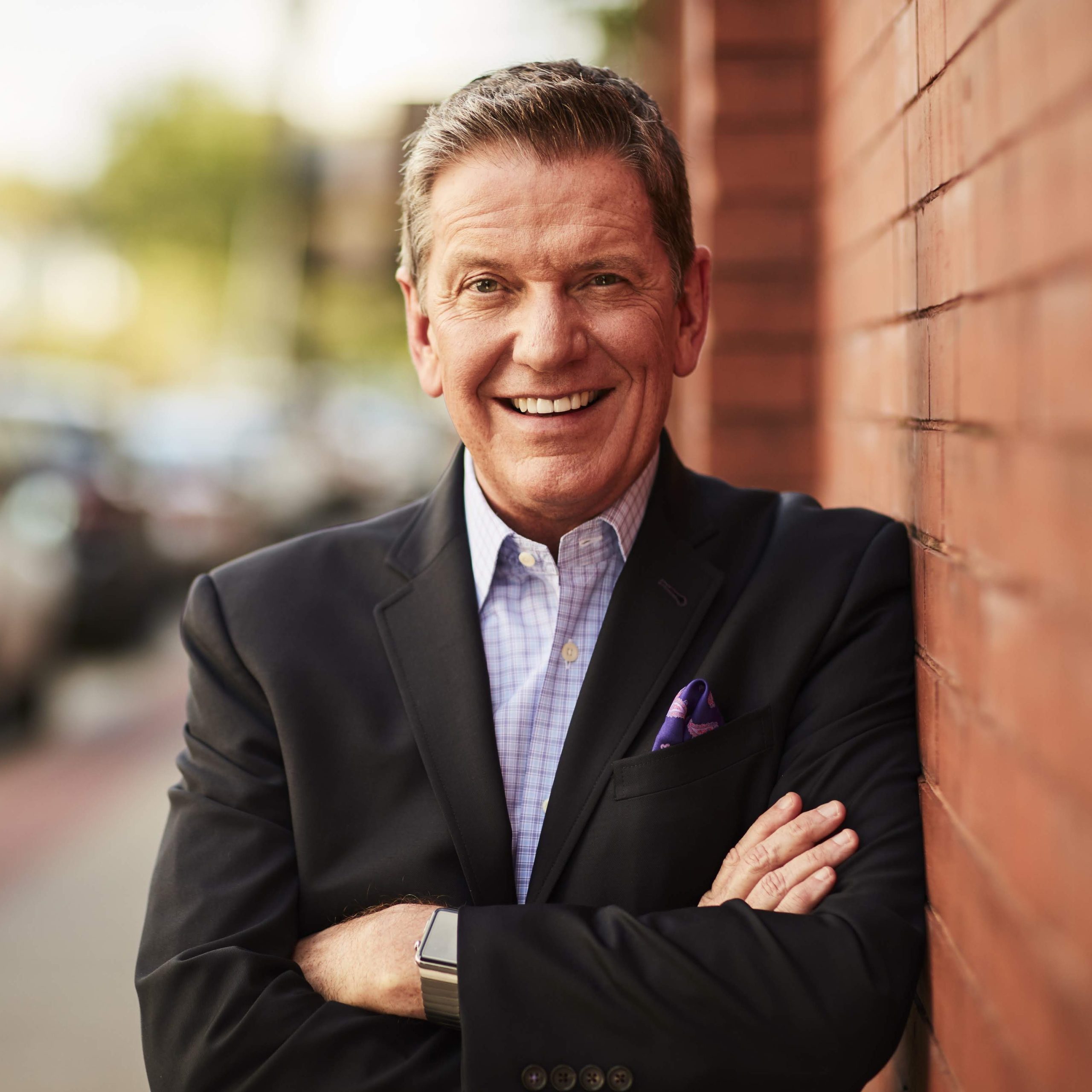 Michael Hyatt