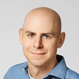 Episode 65- Adam Grant on Finding Motivation and Meaning At Work