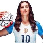 Carli Lloyd