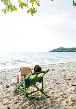 7 Books to Read this Summer
