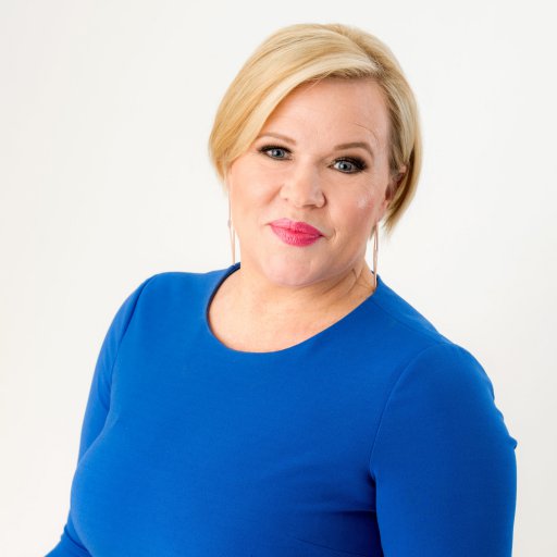 Episode 79- ESPN’s Holly Rowe on Finding Joy in Daily Moments